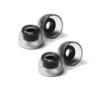 AZLA SednaEarfit Crystal pour TWS 2 Paires/Galaxy Buds 2 (Taille SS)