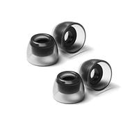 AZLA SednaEarfit Crystal pour TWS 2 Paires/Galaxy Buds 2 (Taille SSS)