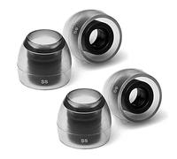 AZLA SednaEarfit Crystal Standard (Taille SS) 2 Paires