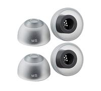 AZLA SednaEarfit MAX ASMR Standard (MS) - Embouts pour écouteurs sans fil - Embouts de rechange pour écouteurs antibruit - Embouts compatibles avec Sony, Beats, JLab, Samsung et Skullcandy