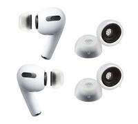 AZLA SednaEarfit Max for AirPods Pro 2 Pairs (M)
