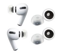 AZLA SednaEarfit Max for AirPods Pro 2 Pairs (MS)