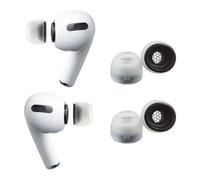 AZLA SednaEarfit Max for AirPods Pro 2 Pairs (SS)