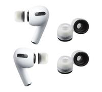 AZLA SednaEarfit Max for AirPods Pro 2 Pairs (SSS)