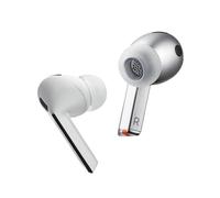 AZLA SednaEarfit Max Lot de 2 paires d'embouts de rechange pour Galaxy Buds 3 Pro Blanc