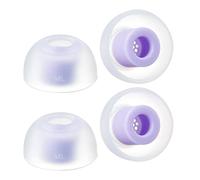 AZLA SednaEarfit Max pour Galaxy Buds 2 Pro 2 Paires (ML)