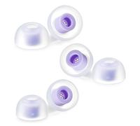 AZLA SednaEarfit Max pour Galaxy Buds 2 Pro 3 Paires (M/ML/L)
