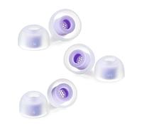 AZLA SednaEarfit Max pour Galaxy Buds 2 Pro 3 Paires (S/MS/M)
