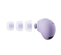 AZLA SednaEarfit Max pour Galaxy Buds 2 Pro 3 Paires (SS/S/MS)