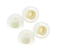 AZLA SednaEarfit Max Standard (MS) Embouts pour écouteurs sans Fil - Embouts de Rechange antibruit compatibles avec Sony, Samsung, Beats, JLab, Sennheiser, Shure