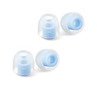 AZLA SednaEarfit Origin (SS) - Embouts pour écouteurs antibruit - Embouts compatibles avec écouteurs filaires, écouteurs filaires, écouteurs antibruit