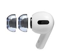 AZLA SednaEarfit XELASTEC pour Airpods Pro / 2 Paires (Taille L)