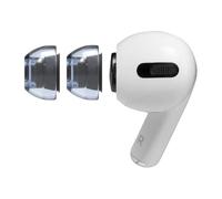 AZLA SednaEarfit XELASTEC pour Airpods Pro / 2 Paires (Taille MS)