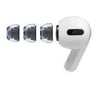 AZLA SednaEarfit XELASTEC pour Airpods Pro / 3 Paires (Taille MS/M/ML 3Pr)