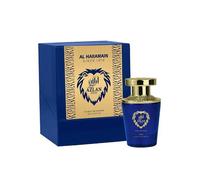 Azlan Oud Bleu Edition - Extrait De Parfum - Volume : 100 Ml