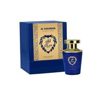 Azlan Oud Bleu Edition - Extrait De Parfum - Volume : 100 Ml