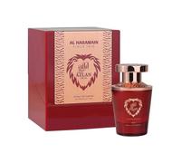 Al Haramain Azlan Oud Saffron Edition Extrait de Parfum (Unisexe) 100 ml