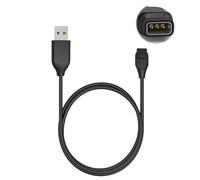 Azlanway Câble de charge USB compatible avec Coros Pace 3 PACE 2 APEX 2 APEX 2 Pro APEX Pro, 100 cm pour montre intelligente COROS VERTIX VERTIX 2