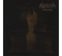 Azmaveth - Strong As Death