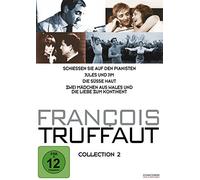 Aznaour,Charles - Francois Truffaut Collection 2
