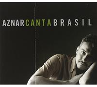 Aznar Canta a Brasil (2CD)