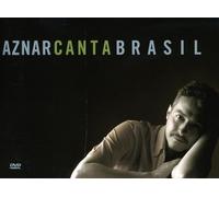 Aznar: Canta Brasil [Import]