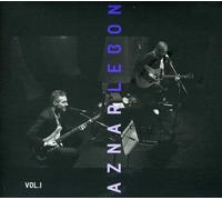 Aznar Pedro-Lebon David - Aznar-Lebon 1