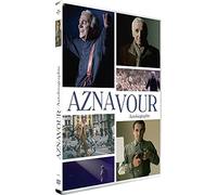 Aznavour : Autobiographie – Universal Pictures