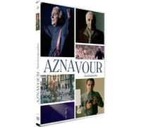 Aznavour : Autobiographie