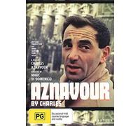 Aznavour by Charles [Import]