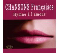 Aznavour - Chansons Francaises-Hymne a l'amour [Import]
