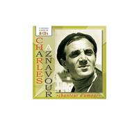 Charles Aznavour - Chanteur d'amour