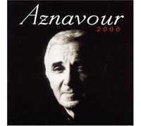 Aznavour, Charles - 2000