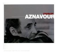 Aznavour,Charles - 3cd Boxset [Import]