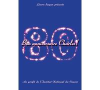 Aznavour, Charles - 80, Bon Anniversaire Charles !