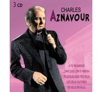 Aznavour,Charles - A Te Regarder [Import]
