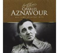 Aznavour Charles - All Time Greatest Hits