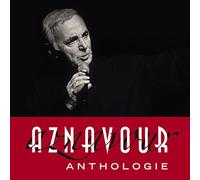 Aznavour, Charles - Anthologie =Box= [Import]