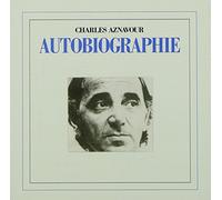 Aznavour, Charles - Autobiographie