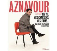 Aznavour Charles Aznavour (Auteur), Philippe Durant (Coauteur), Vincent Perrot (Coauteur)