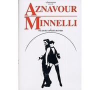 Aznavour, Charles - Aznavour Minnelli Au Palais Des Congrès