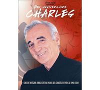 Charles Aznavour – Bon Anniversaire Charles (Palais des Congrès) – 2004