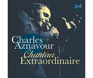 Aznavour, Charles - Chanteur Extraordinaire