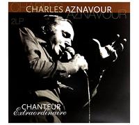 Aznavour, Charles - Chanteur Extraordinaire [Import]