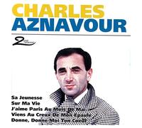 Aznavour,Charles - Charles Aznavour