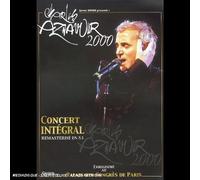 AZNAVOUR, CHARLES-Charles Aznavour : Palais des congr