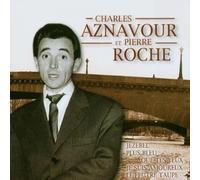 Aznavour,Charles - Charles Aznavour/Pierre Roche [Import]