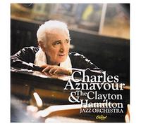 Aznavour, Charles - Charles Aznavour & The.