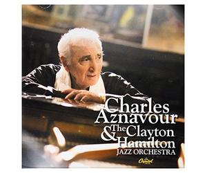 Aznavour, Charles - Charles Aznavour & the..