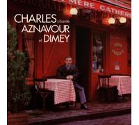 Aznavour, Charles - Charles chante Aznavour et Dimey